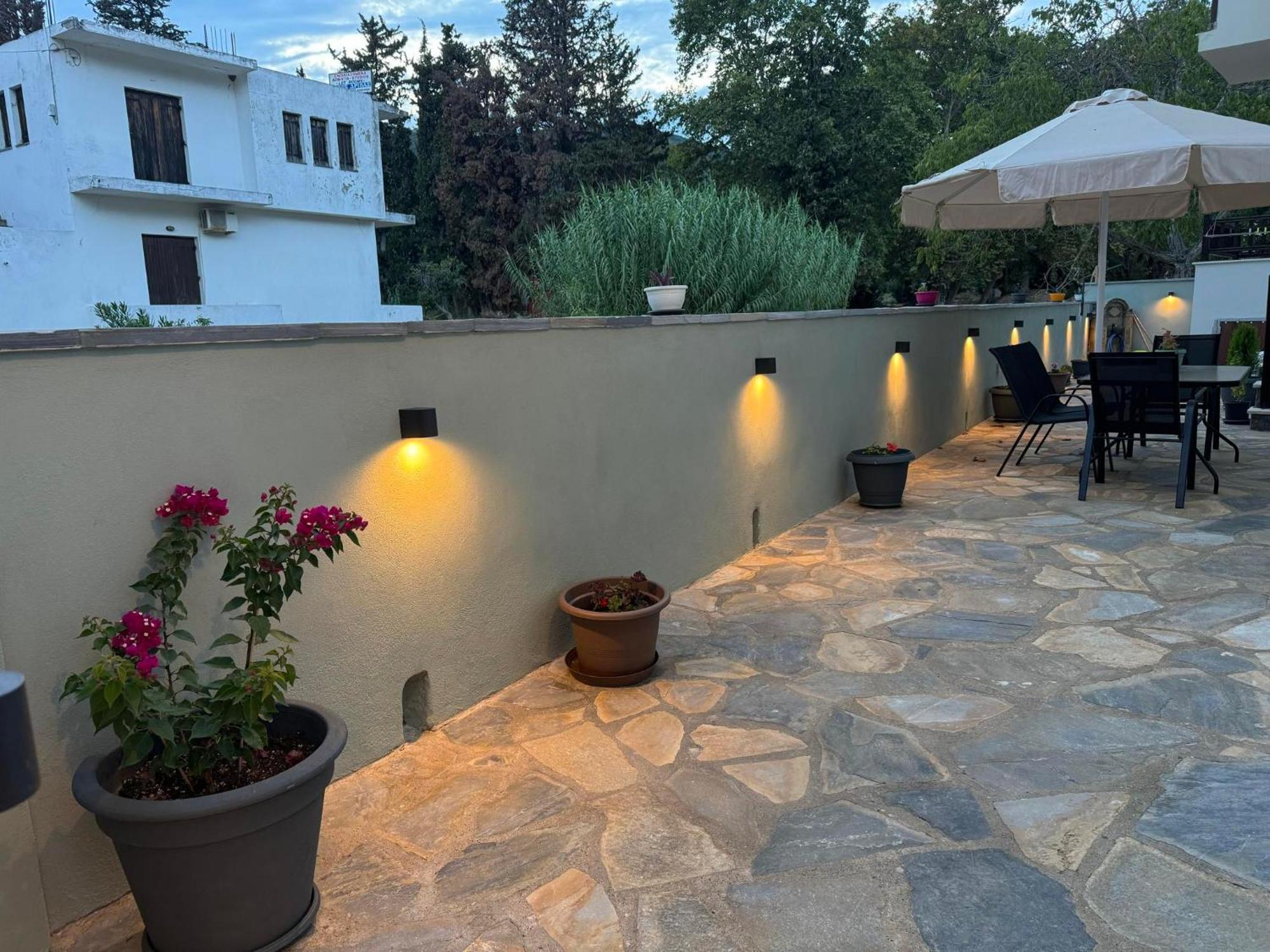 Tanias House Apartment Platanias  Exterior photo