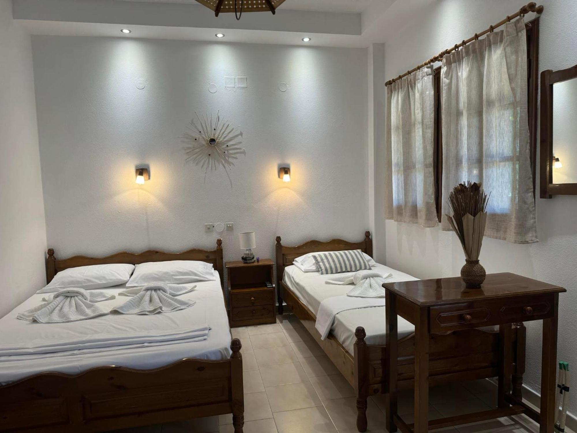 Tanias House Apartment Platanias  Exterior photo