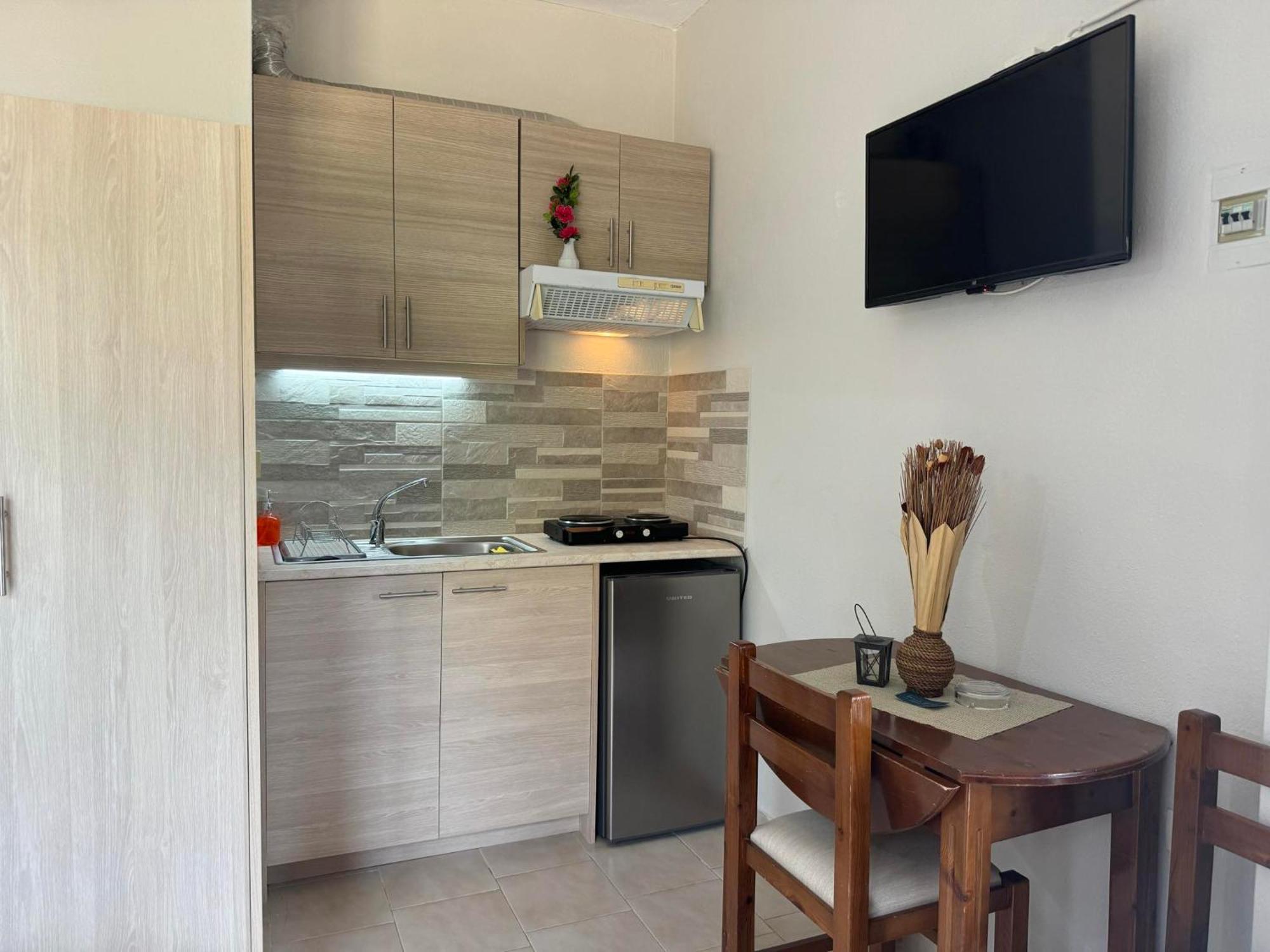Tanias House Apartment Platanias  Exterior photo
