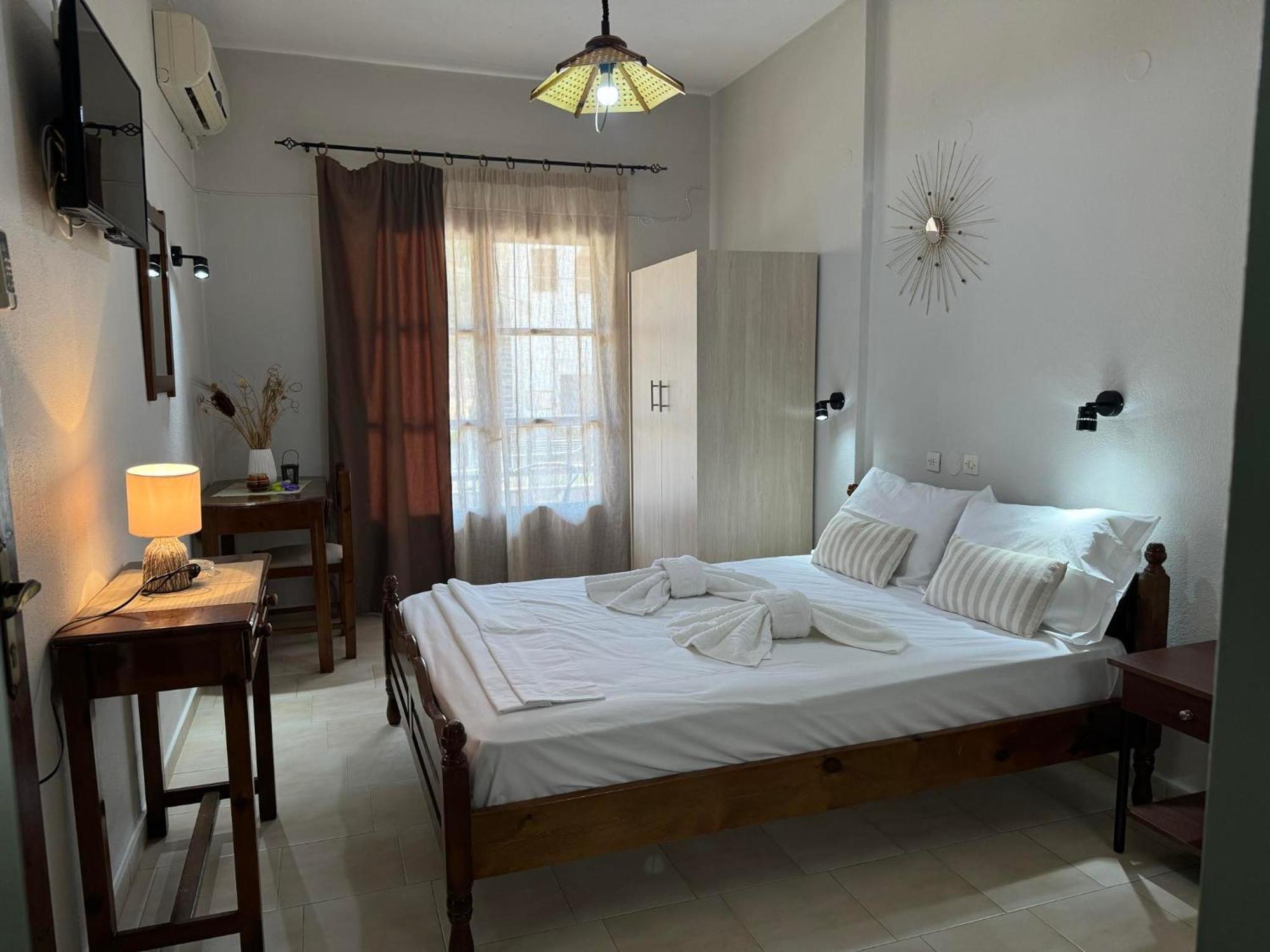 Tanias House Apartment Platanias  Exterior photo
