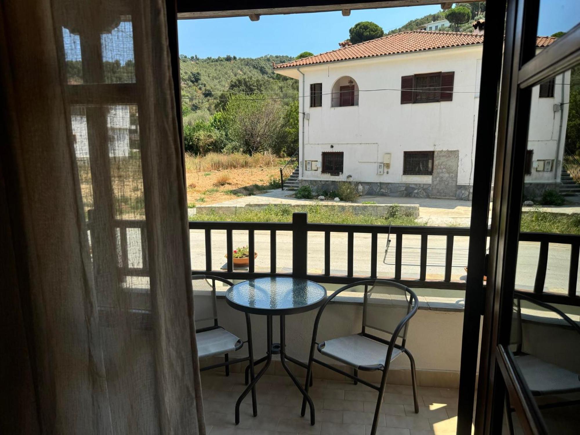 Tanias House Apartment Platanias  Exterior photo