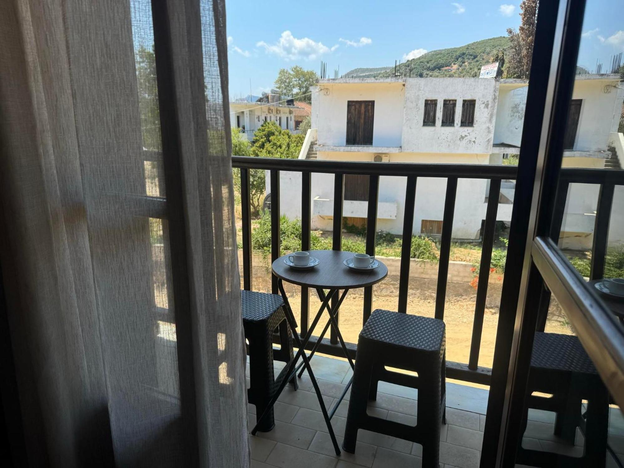 Tanias House Apartment Platanias  Exterior photo