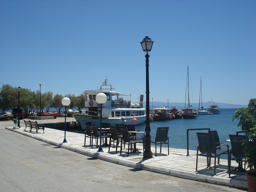 Tanias House Apartment Platanias  Exterior photo