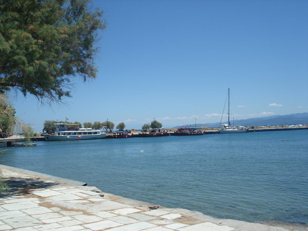 Tanias House Apartment Platanias  Exterior photo