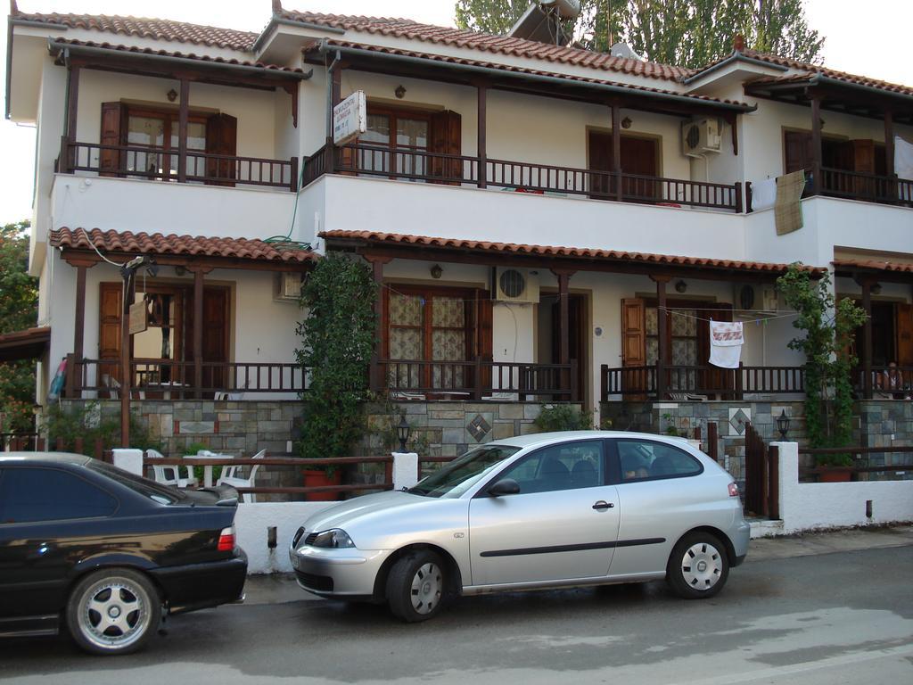 Tanias House Apartment Platanias  Exterior photo
